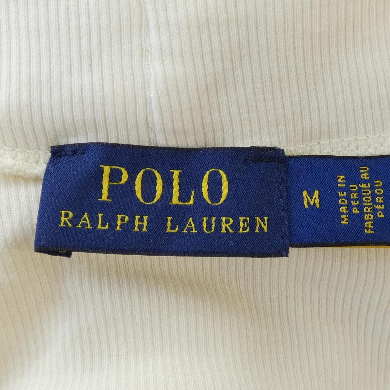 POLO POLO RALPH LAUREN針織衫