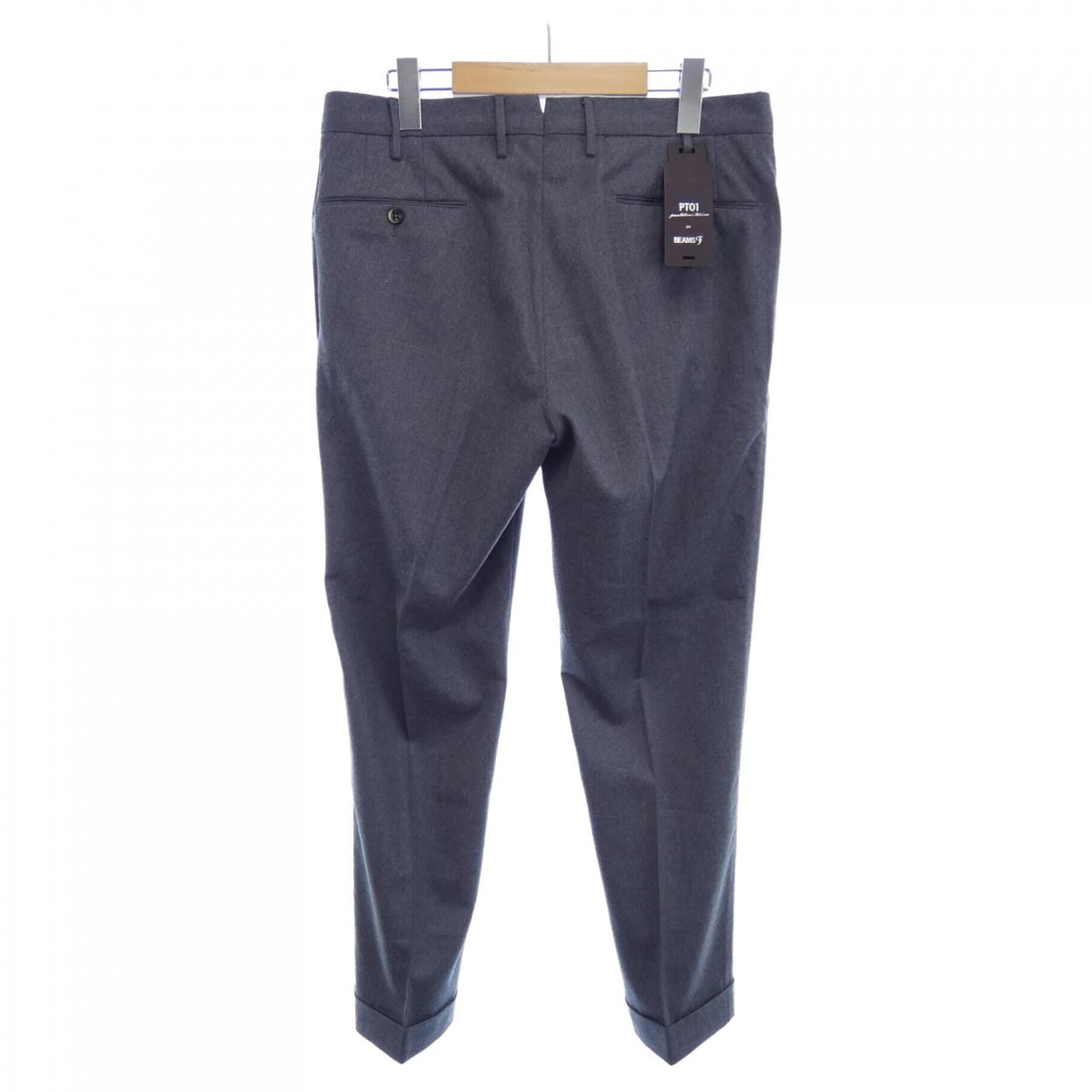 Petty Zero Uno PT01 Pants