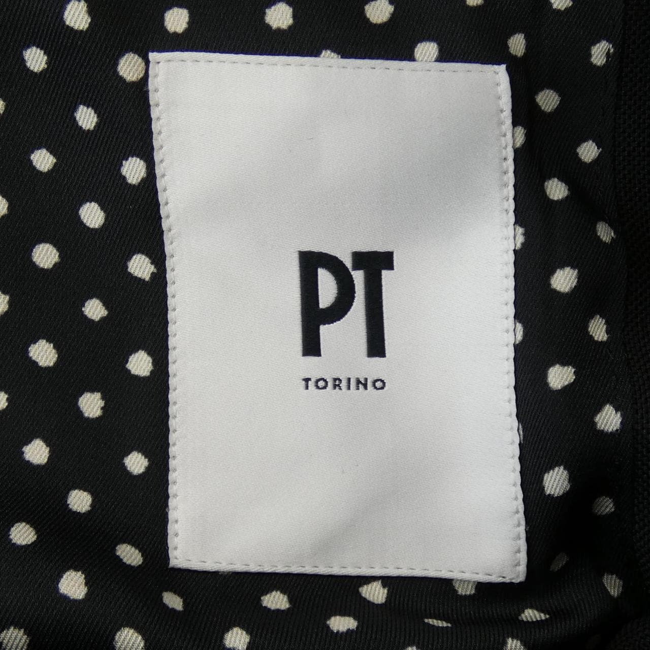 ピーティートリノ PT TORINO ジャケット