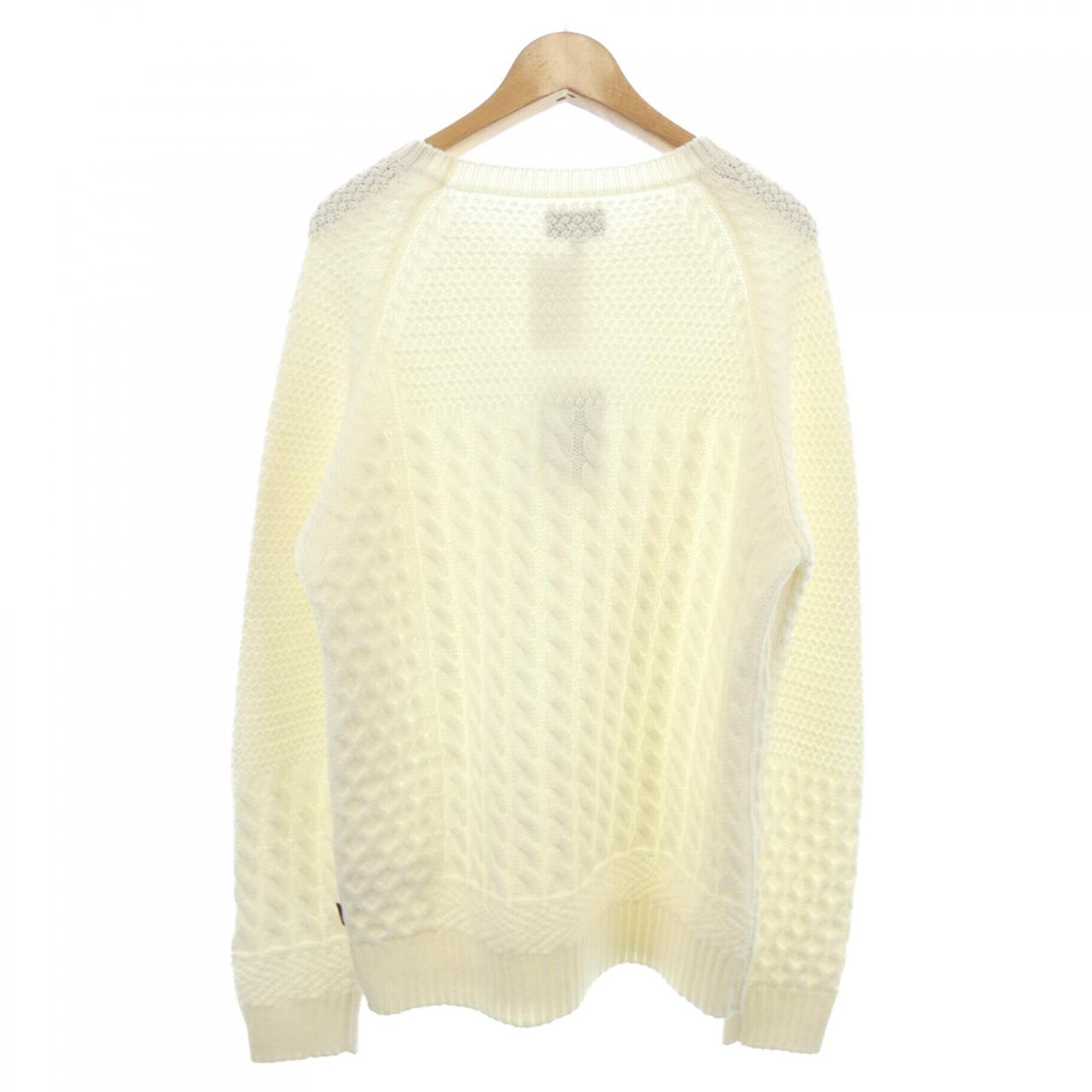 ウールリッチ WOOL RICH ニット