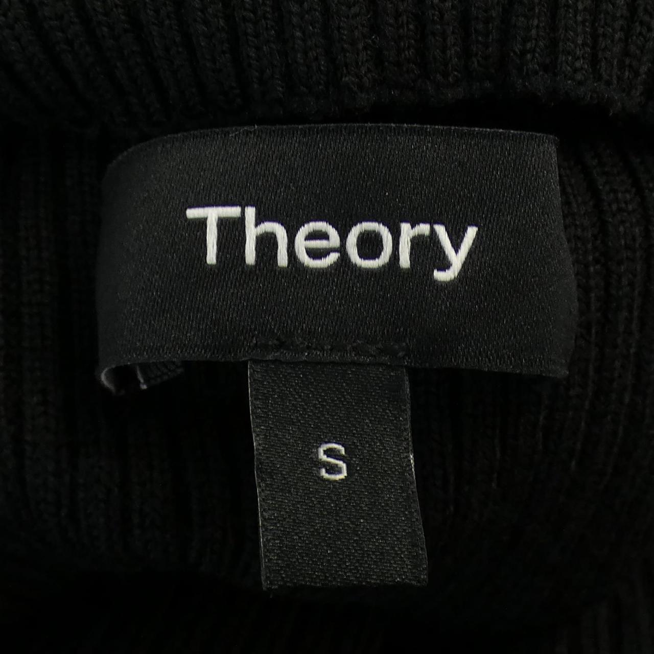 セオリー theory ニット