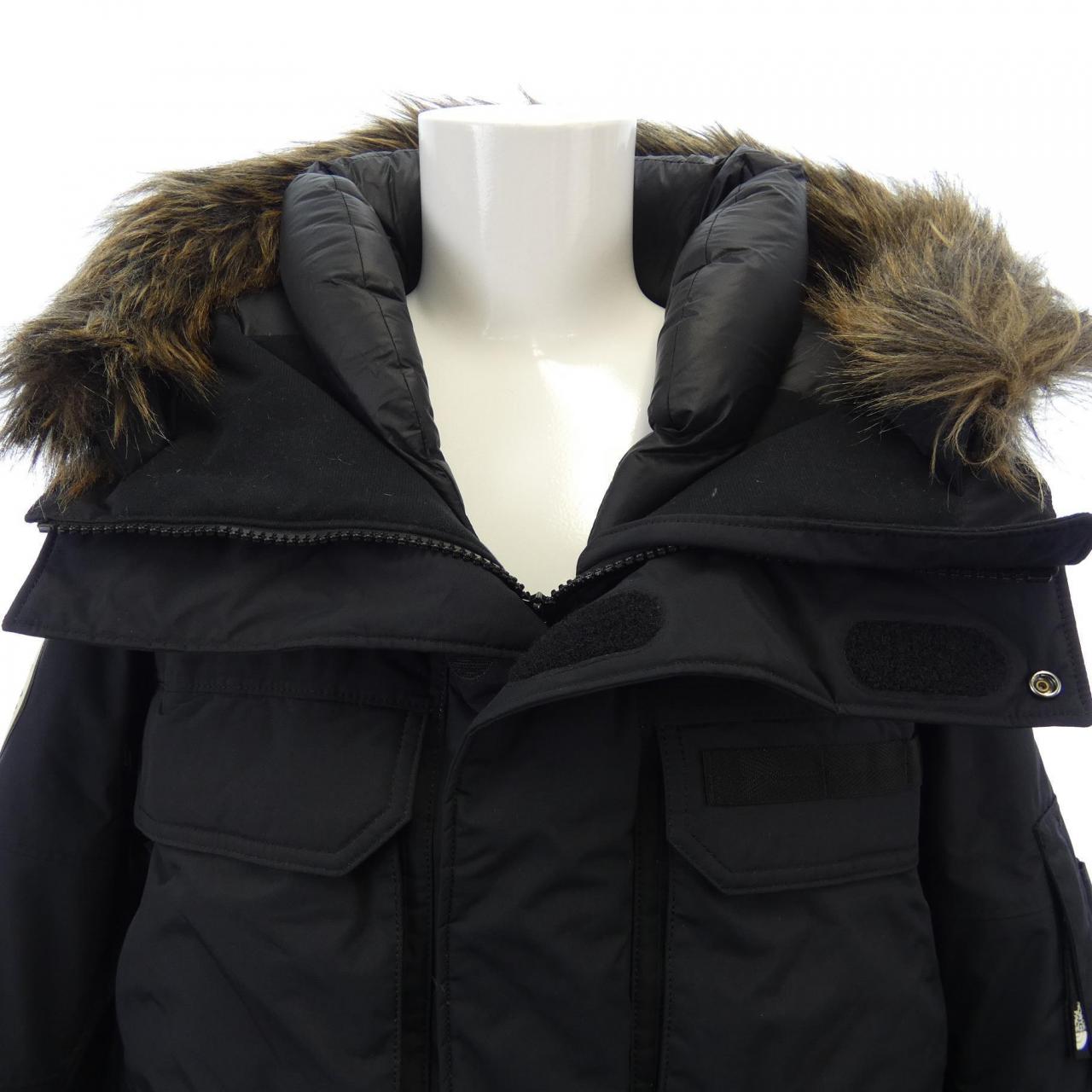 The North Face THE NORTH FACE down jacket