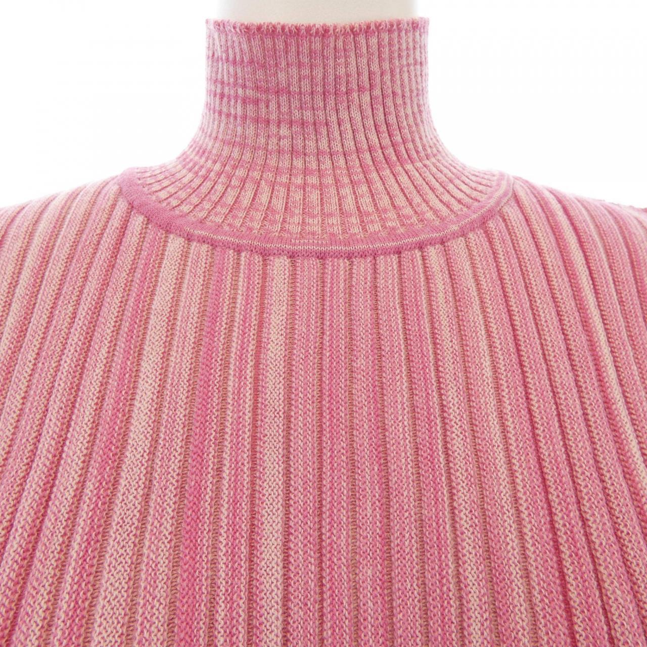 TRUNK knit