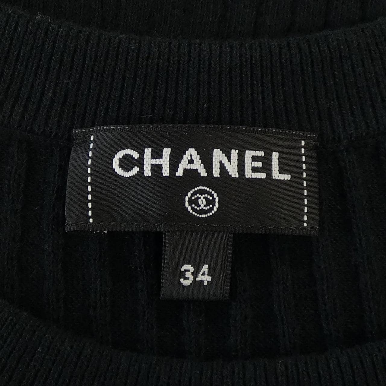 シャネル CHANEL Tシャツ