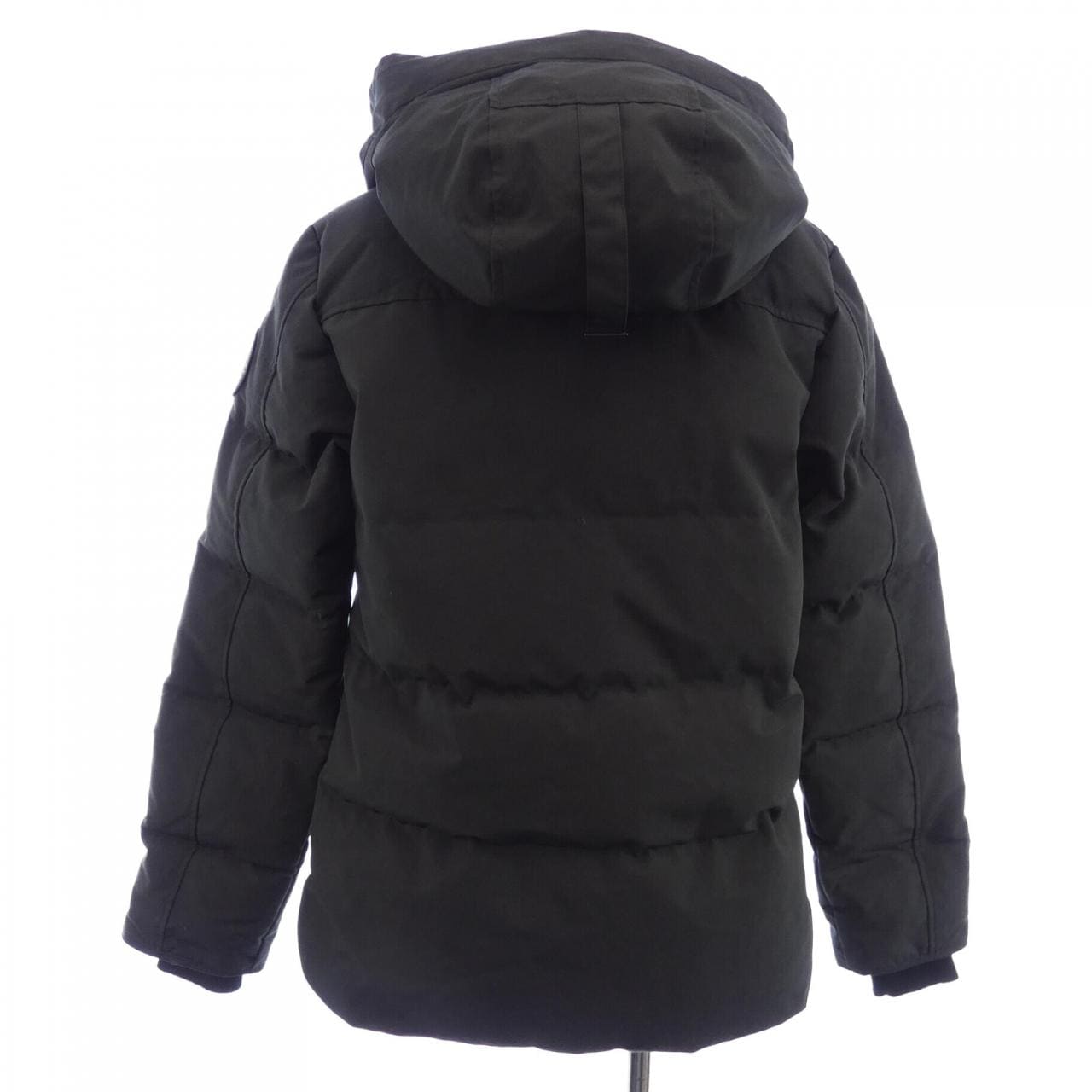 カナダグース CANADA GOOSE ダウンジャケット