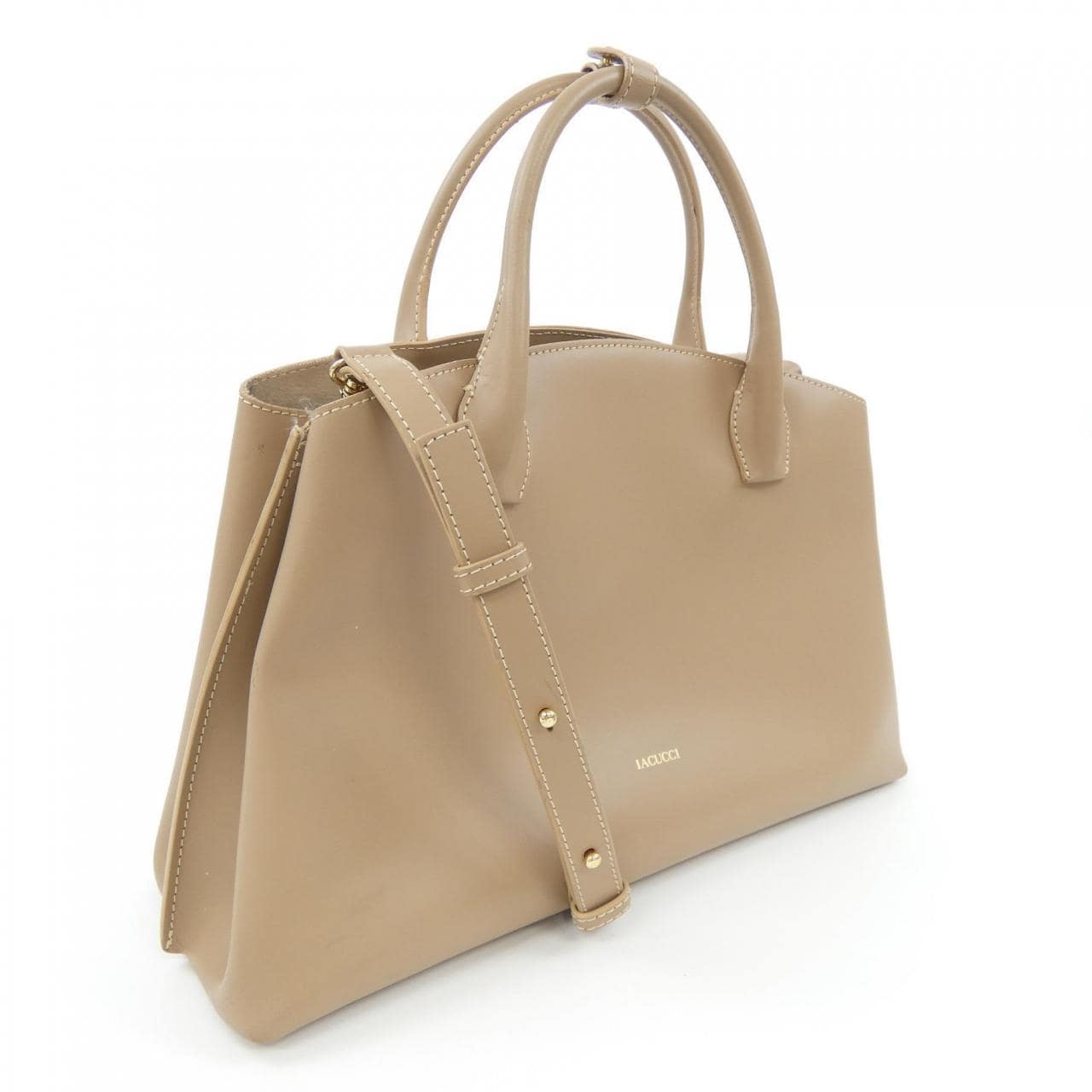 イアクッチ IACUCCI BAG