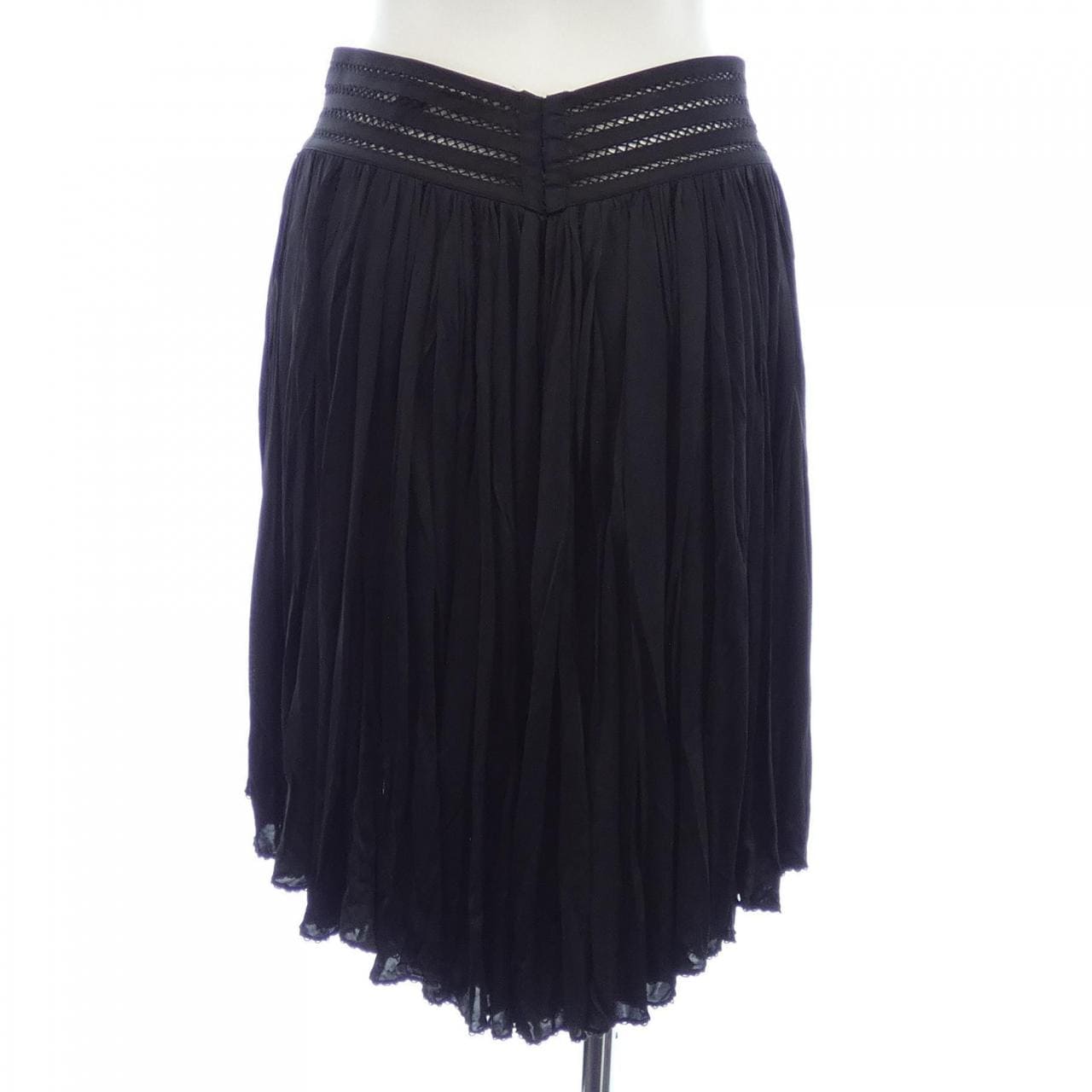LOUIS VUITTON LOUIS VUITTON SKIRT