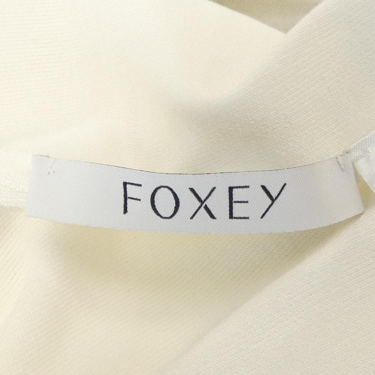 フォクシー FOXEY カーディガン