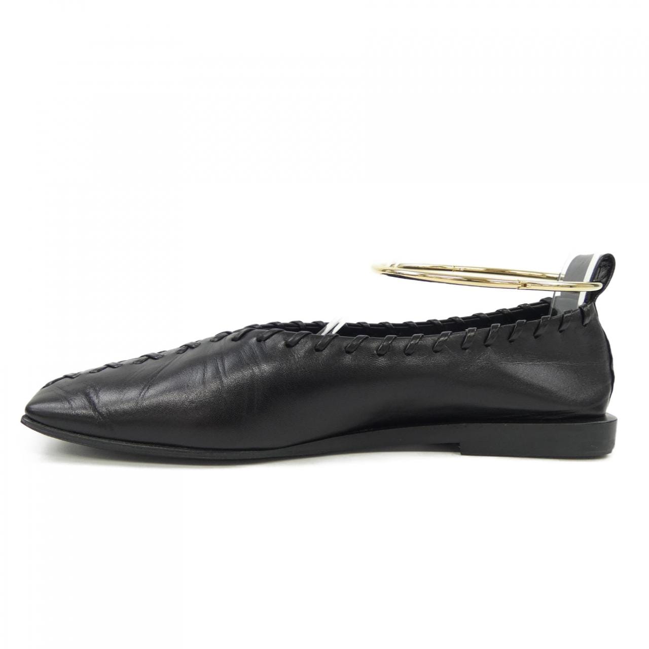 ジルサンダー JIL SANDER フラットシューズ
