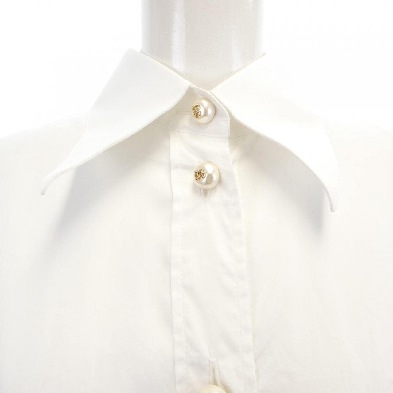 ドルチェアンドガッバーナ DOLCE&GABBANA シャツ