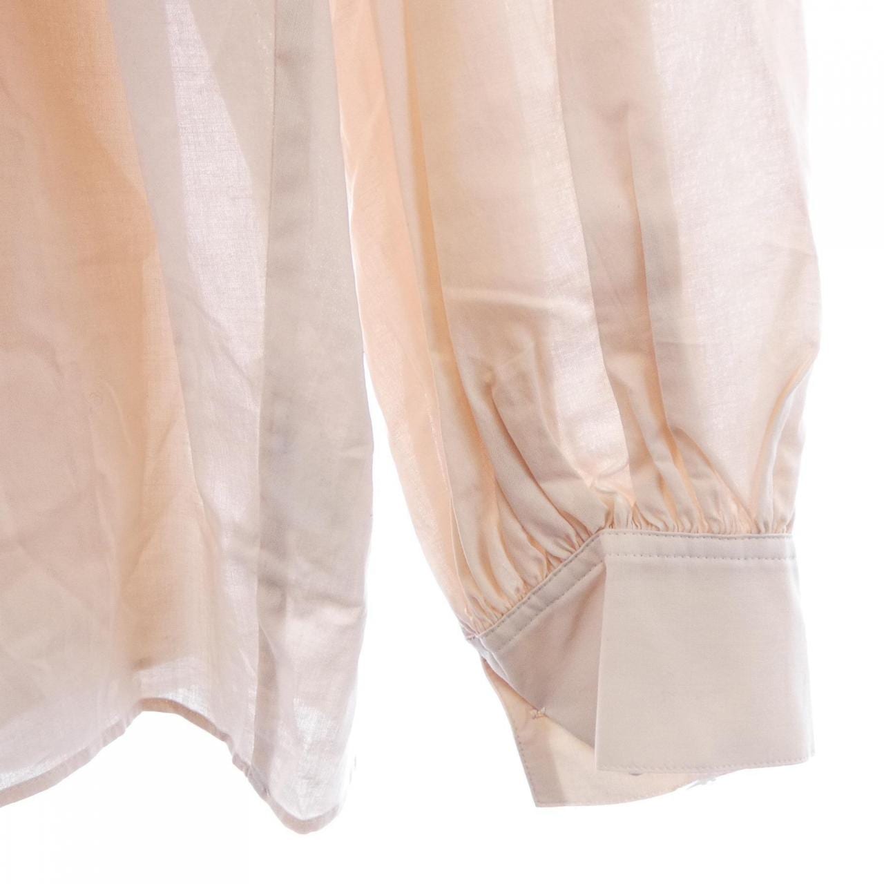 ウィムガゼット WHIM GAZETTE シャツ