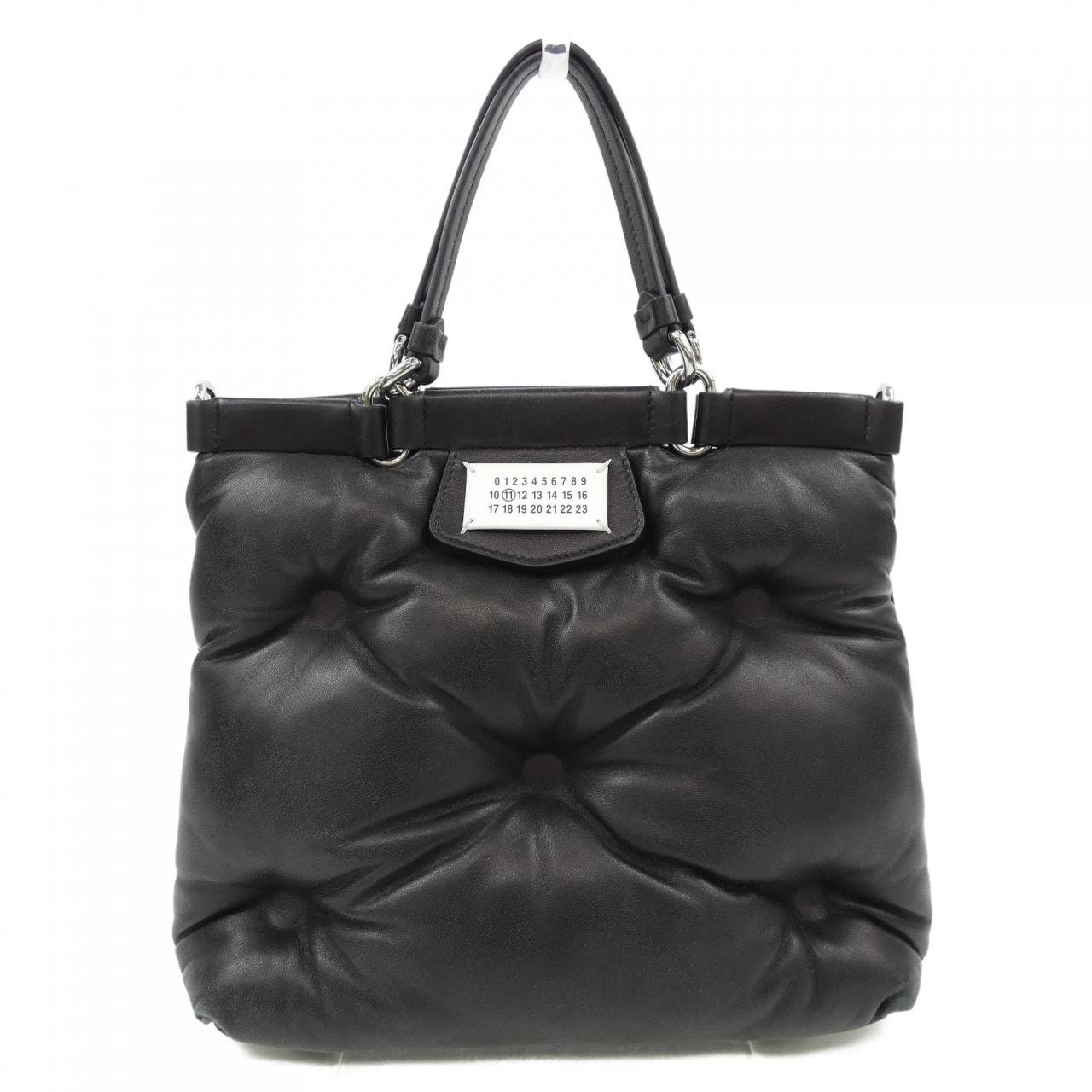 メゾンマルジェラ Maison Margiela GLAM SLAM　トートバッグ S56WD0133 BAG