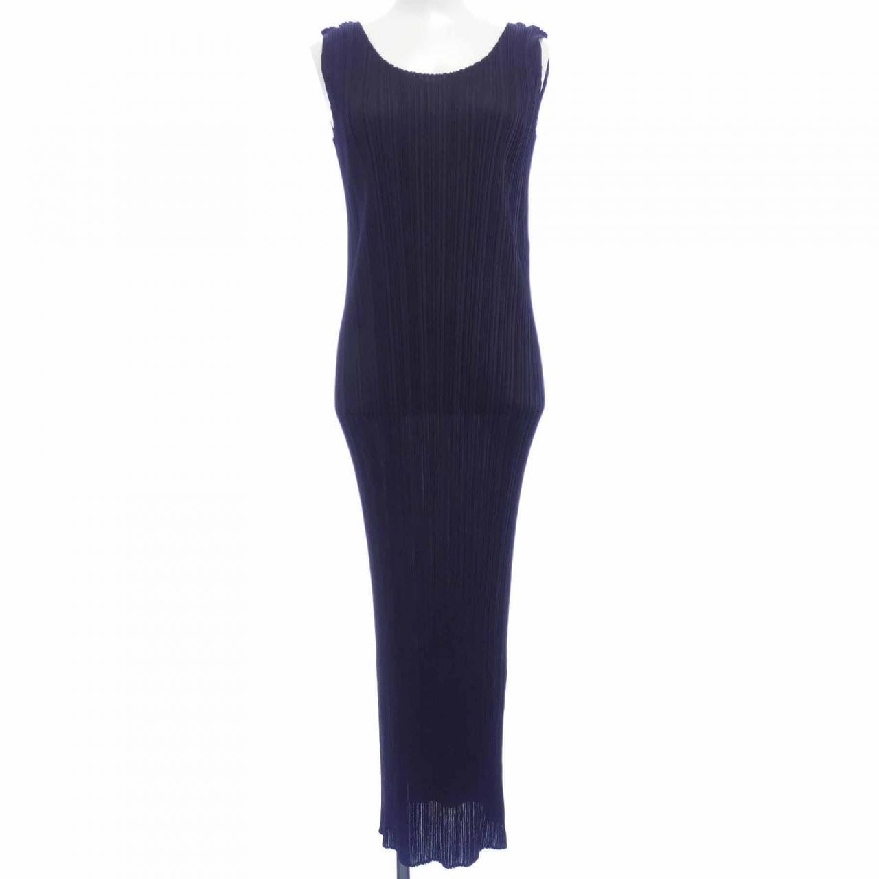 プリーツプリーズ PLEATS PLEASE PP05-JH001 ワンピース