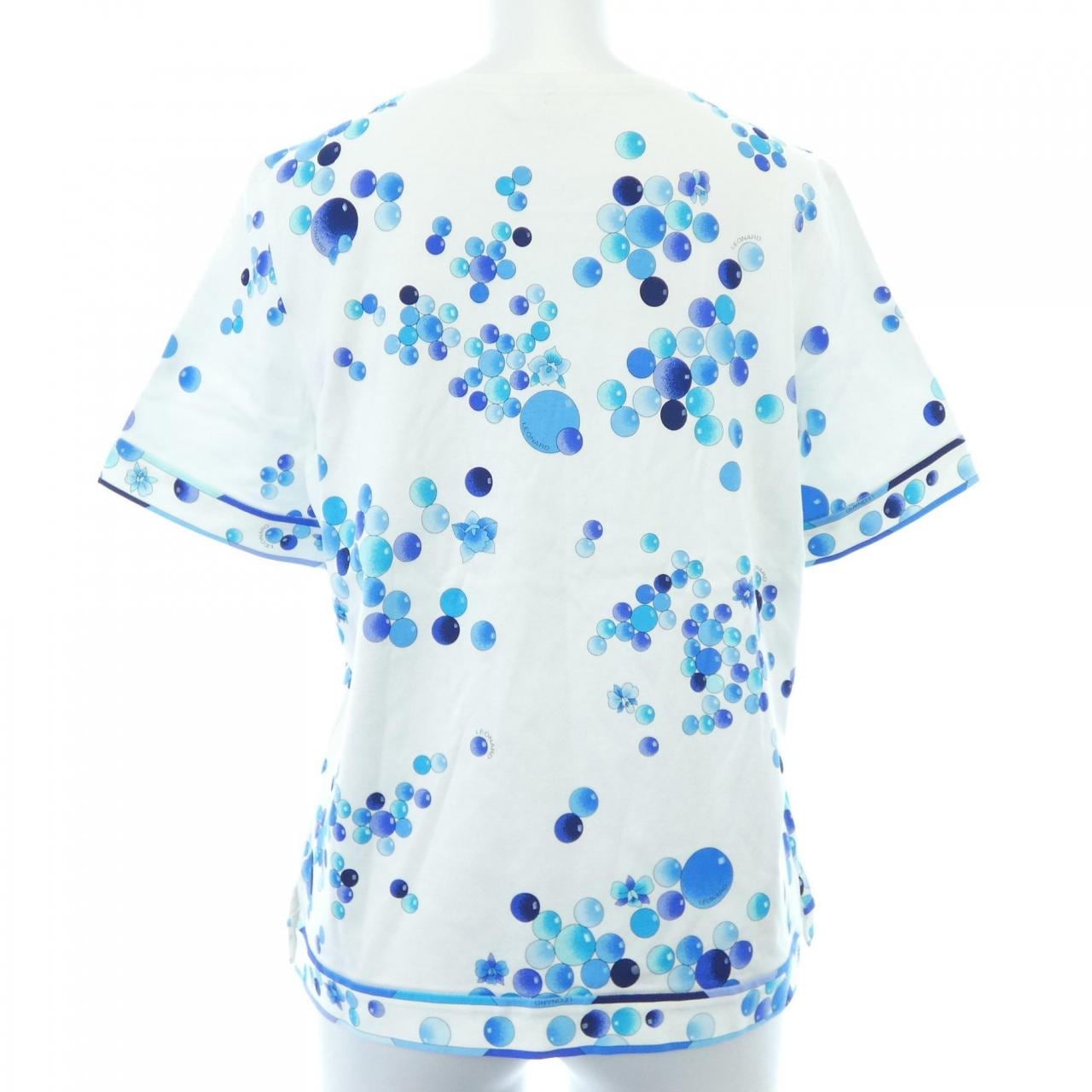 レオナールスポーツ LEONARD SPORT トップス