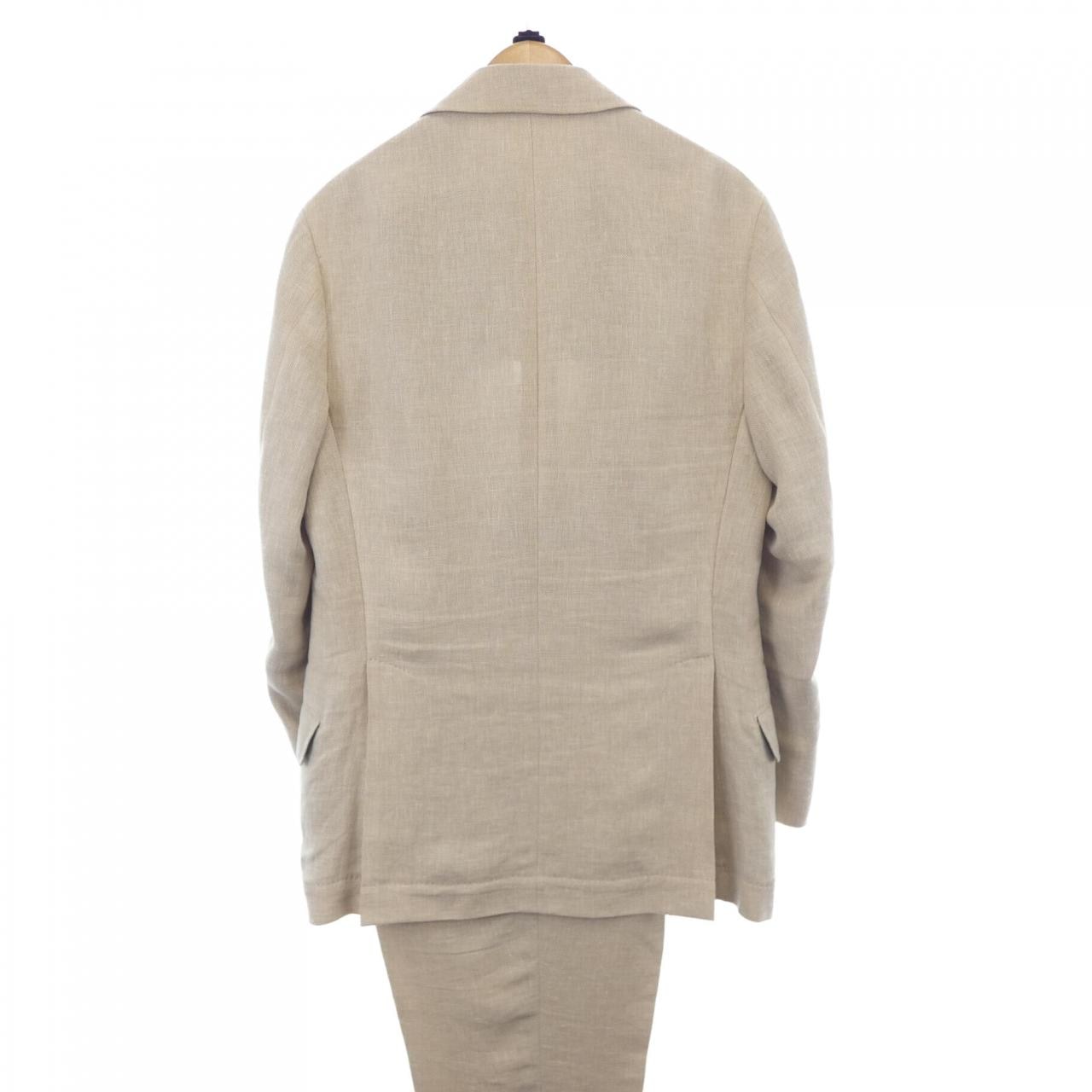 BRUNELLO CUCINELLI CUCINELLI Suit