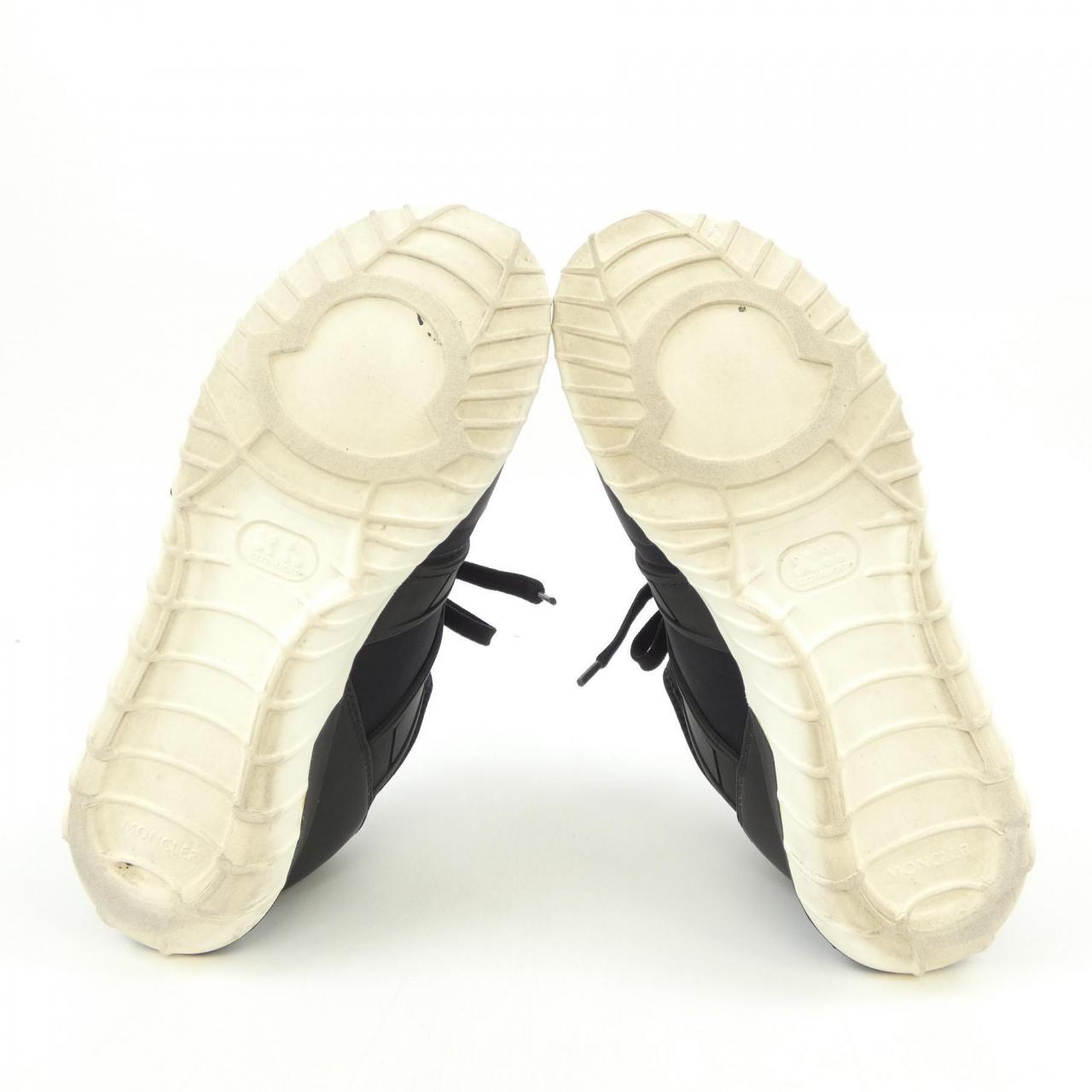 モンクレール MONCLER MELINE スニーカー