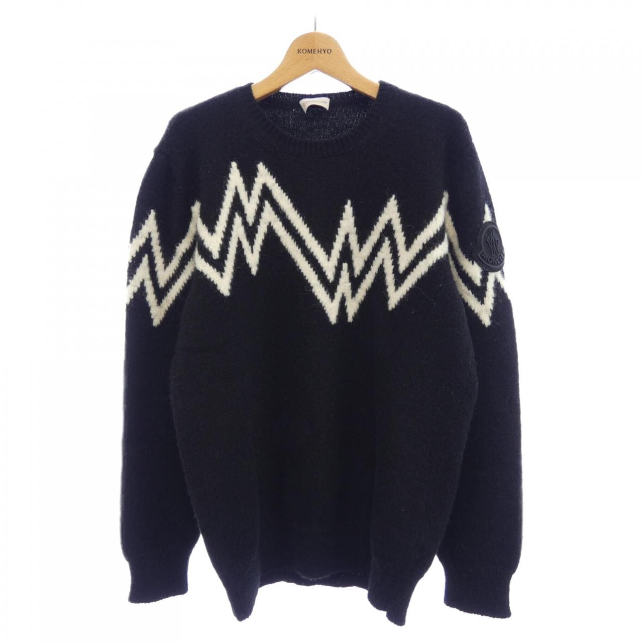 モンクレール MONCLER 20919C75000 A9498 ニット