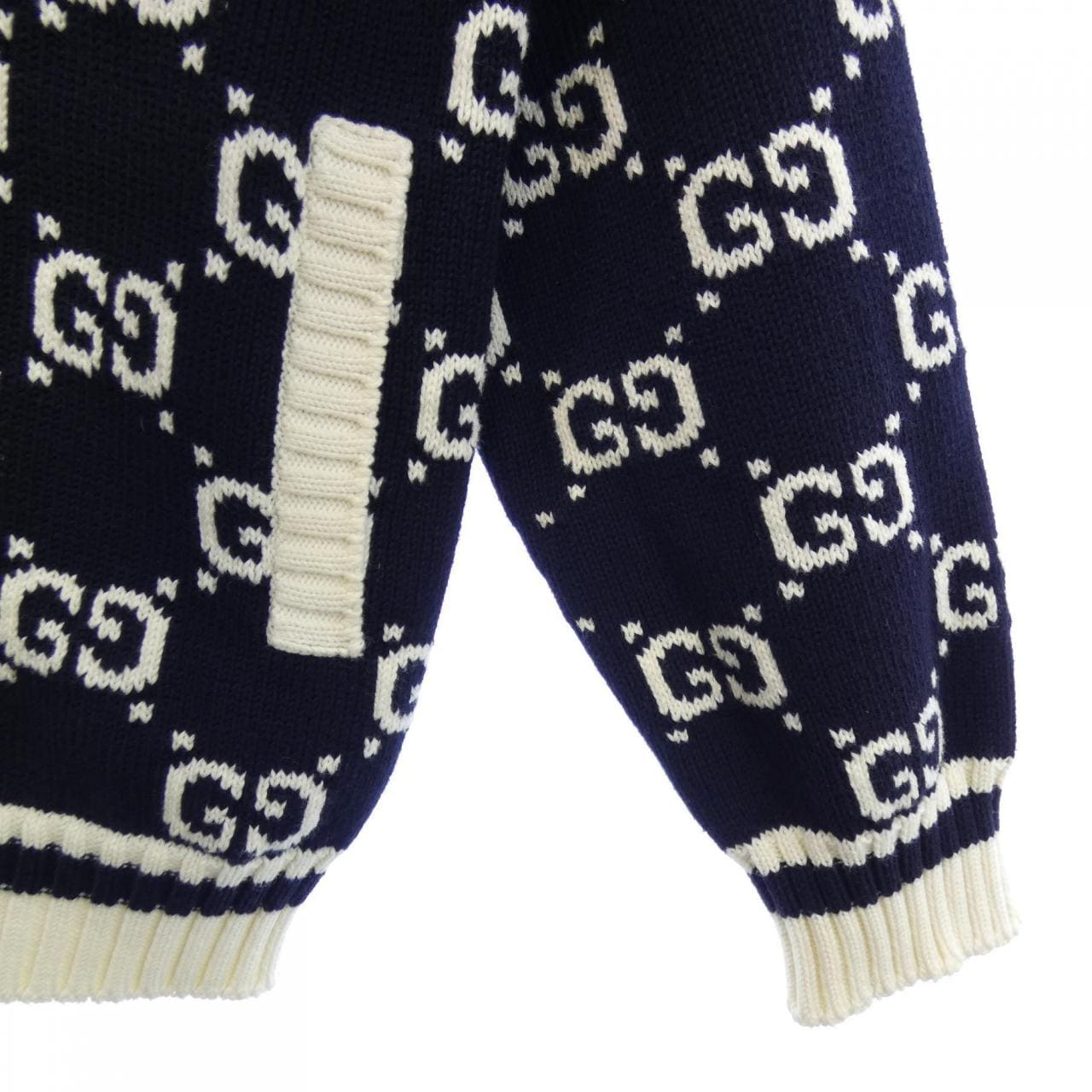 グッチ GUCCI GGパターン 545701-XKABP ブルゾン