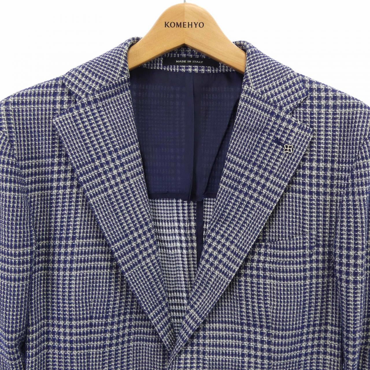 タリアトーレ TAGLIATORE ジャケット