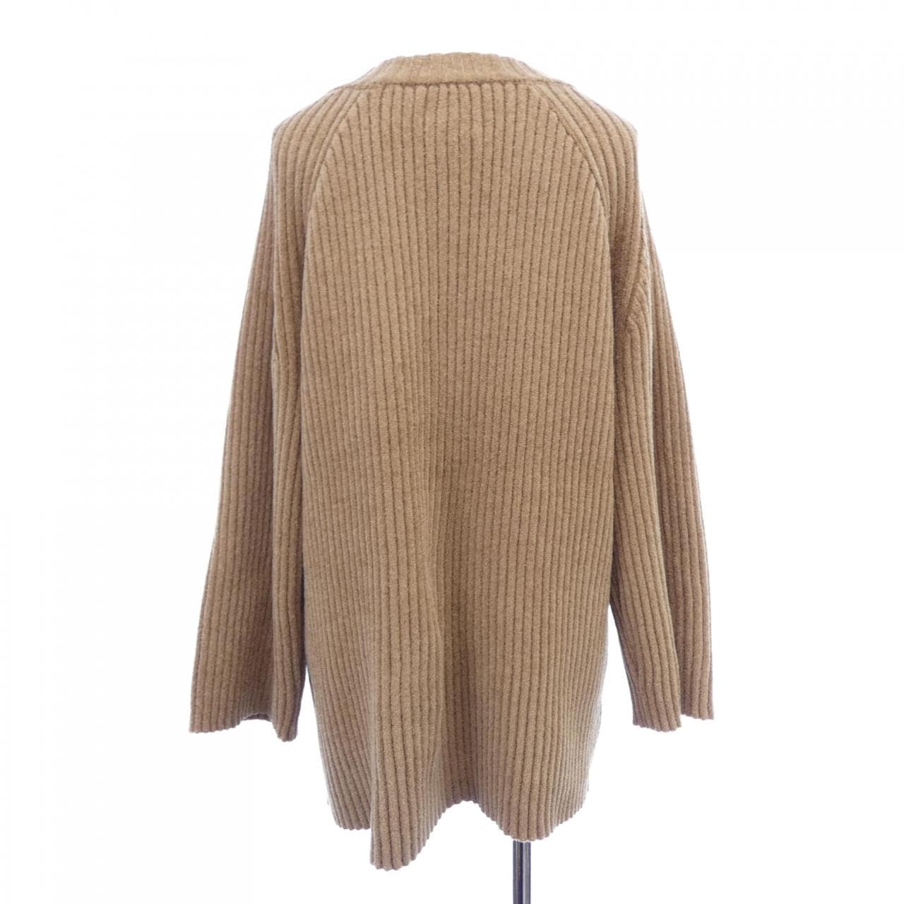 ザニューハウス THE NEWHOUSE カーディガン