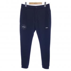 エフシーアールビー F.C.R.B. FCRB-222020 パンツ