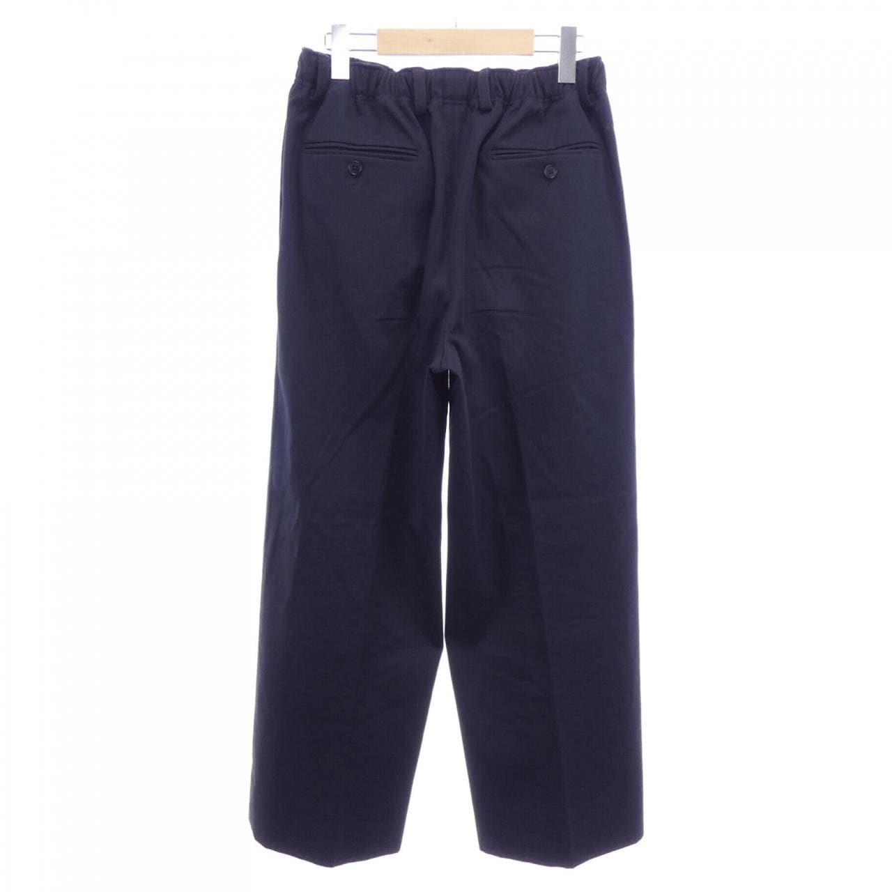 エルメス HERMES 555800H4 パンツ