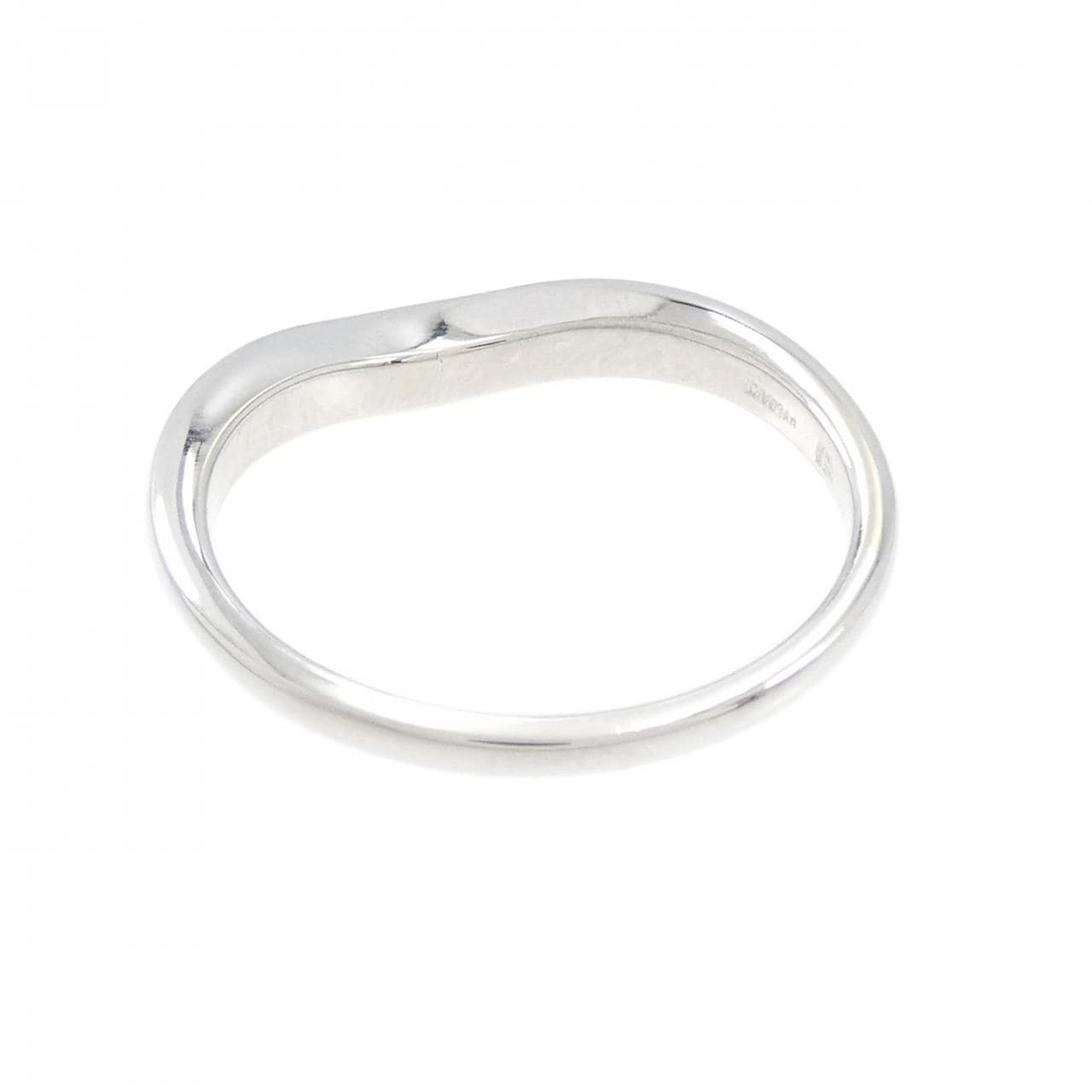 BVLGARI wedding ring