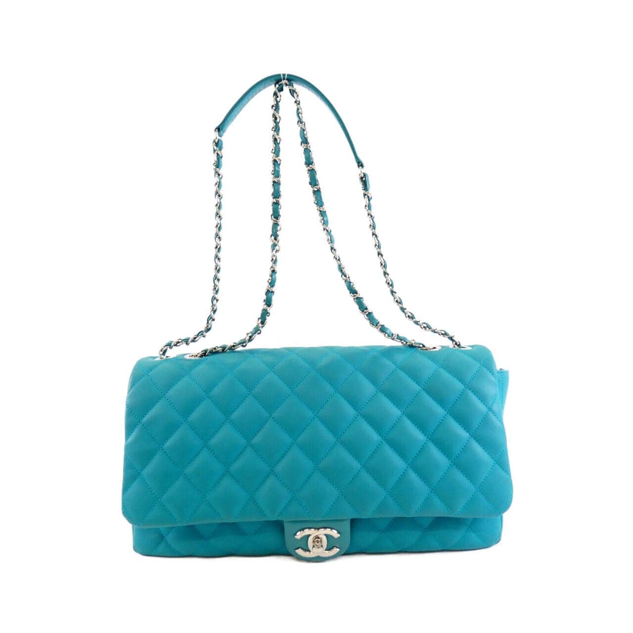 CHANEL Coco Rain Line 93155 Shoulder Bag