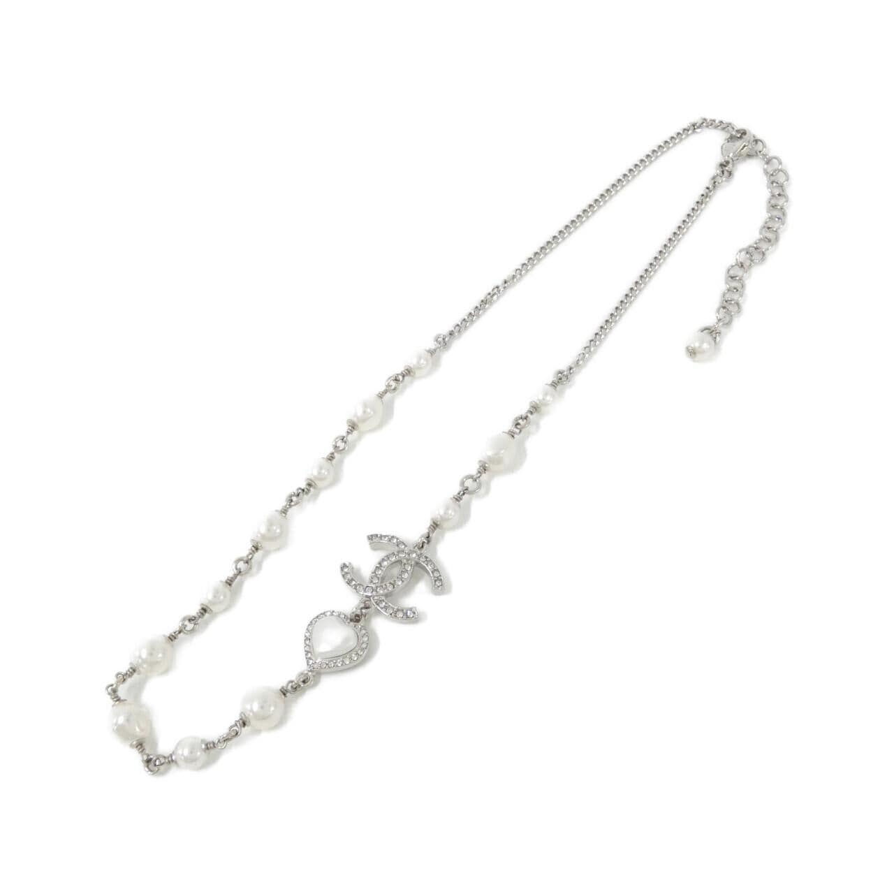 CHANEL ABB616 項鍊