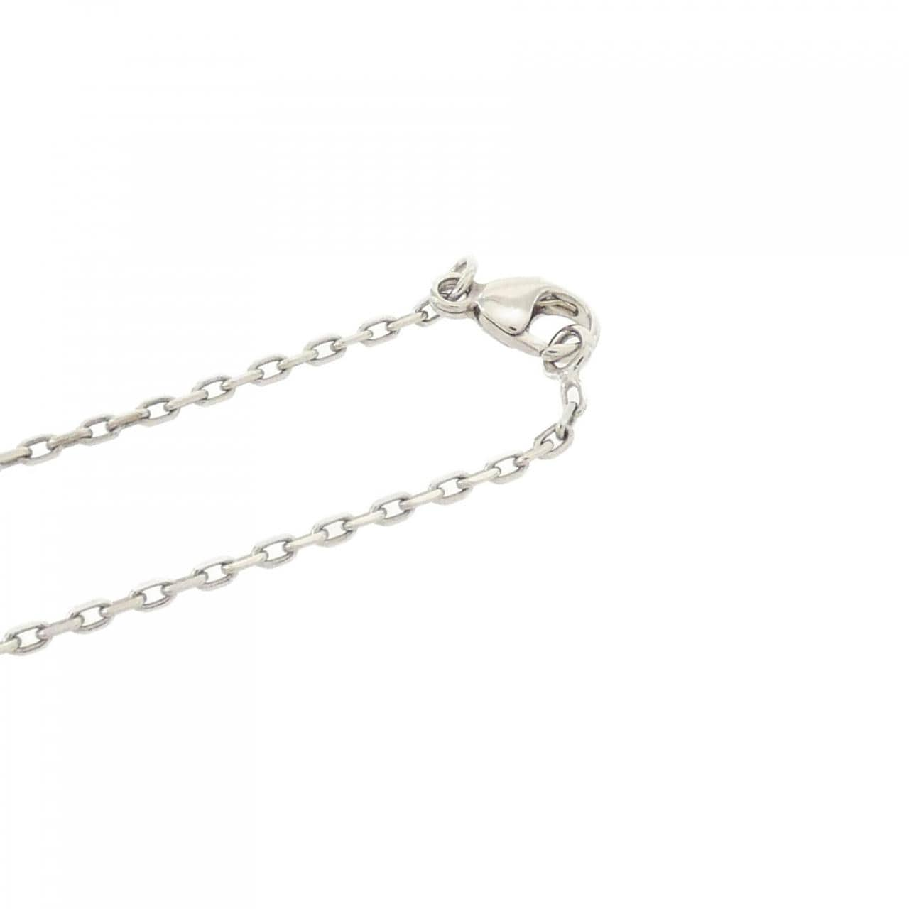 HERMES Pop Ash MINI 147992FP Necklace