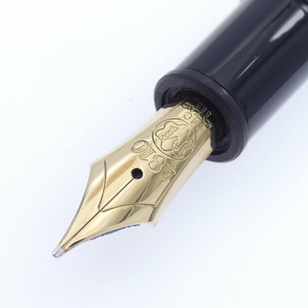 [vintage] MONTBLANC Meisterstuck 146 (70s) 鋼筆