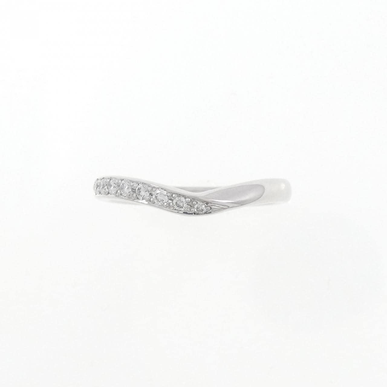 PT ダイヤモンド リング 0.06CT