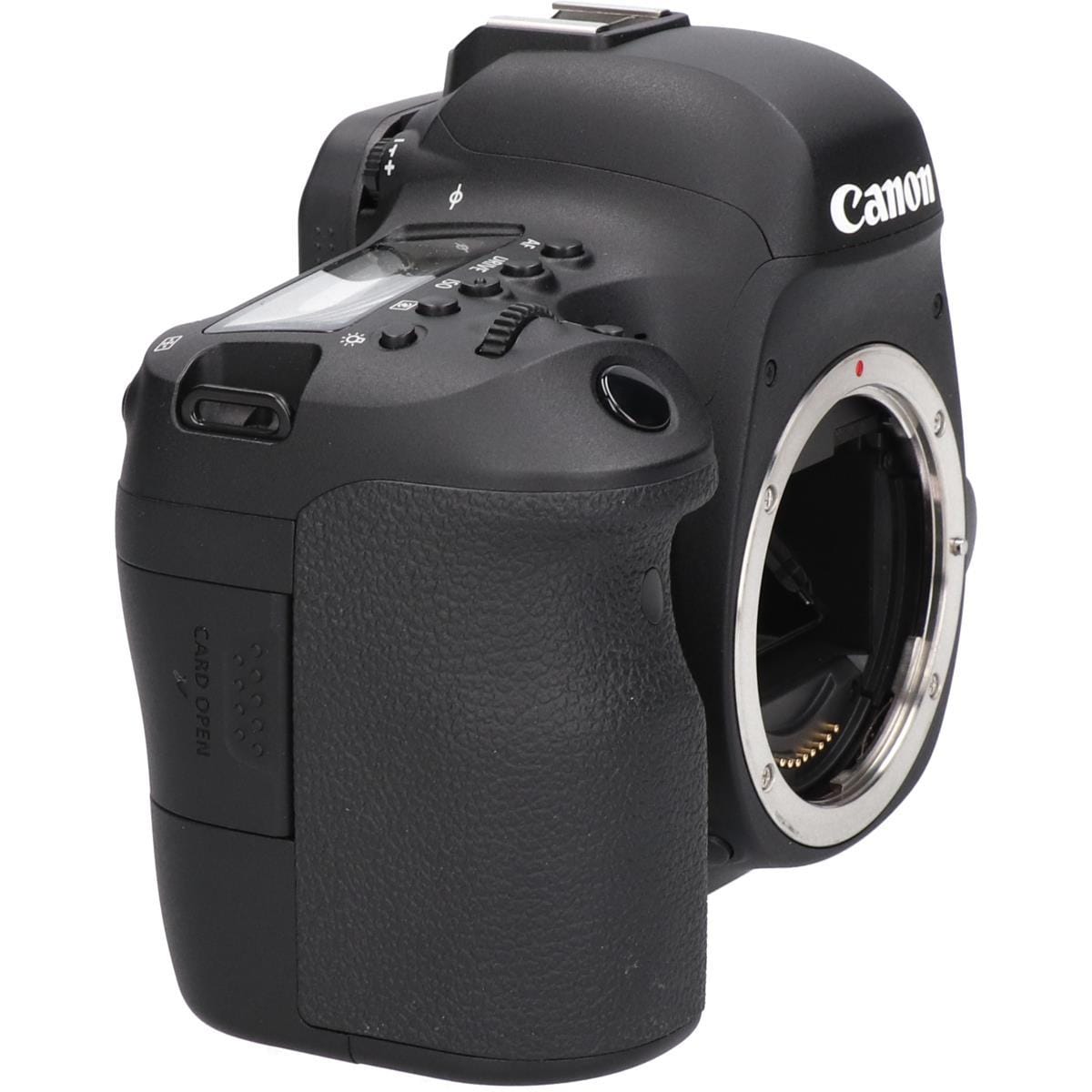 ＣＡＮＯＮ　ＥＯＳ　６Ｄ　ＭＡＲＫ　ＩＩ