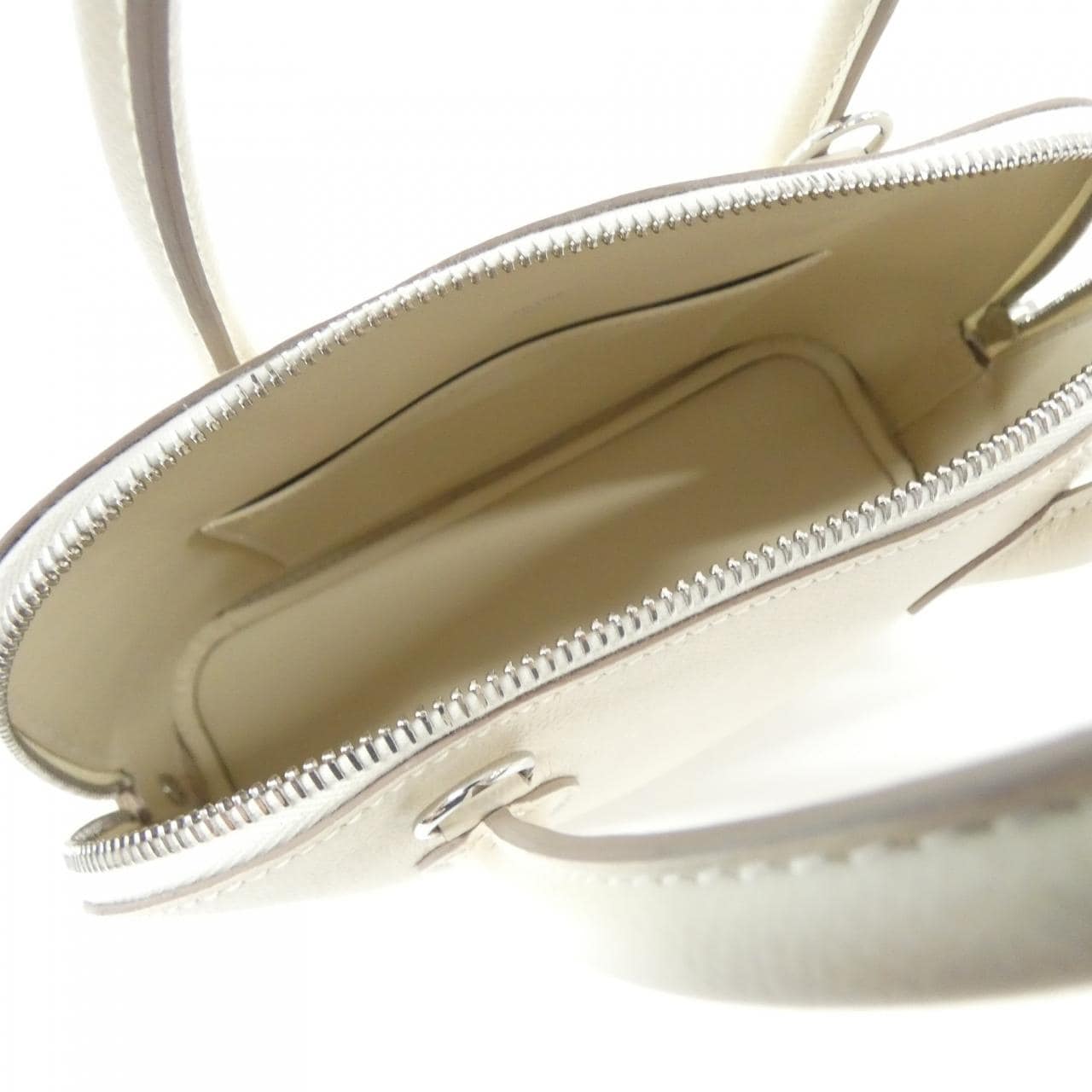 HERMES Bolido 1923 25cm 082798CK Bag