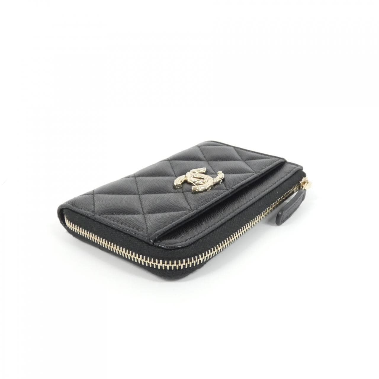 CHANEL AP3982 Card Case