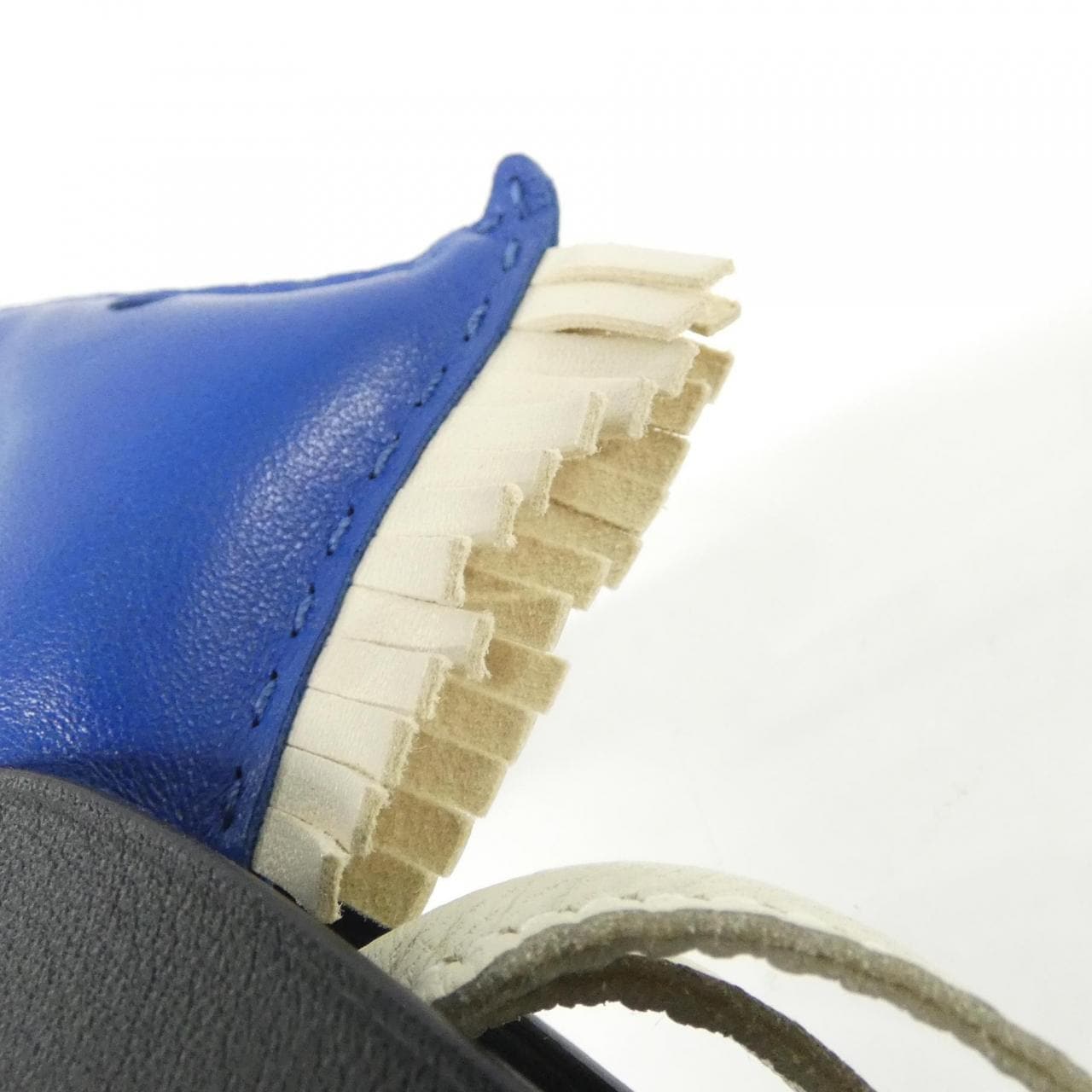 エルメス ロデオ ペガサス バッグチャーム  MM 083011CA