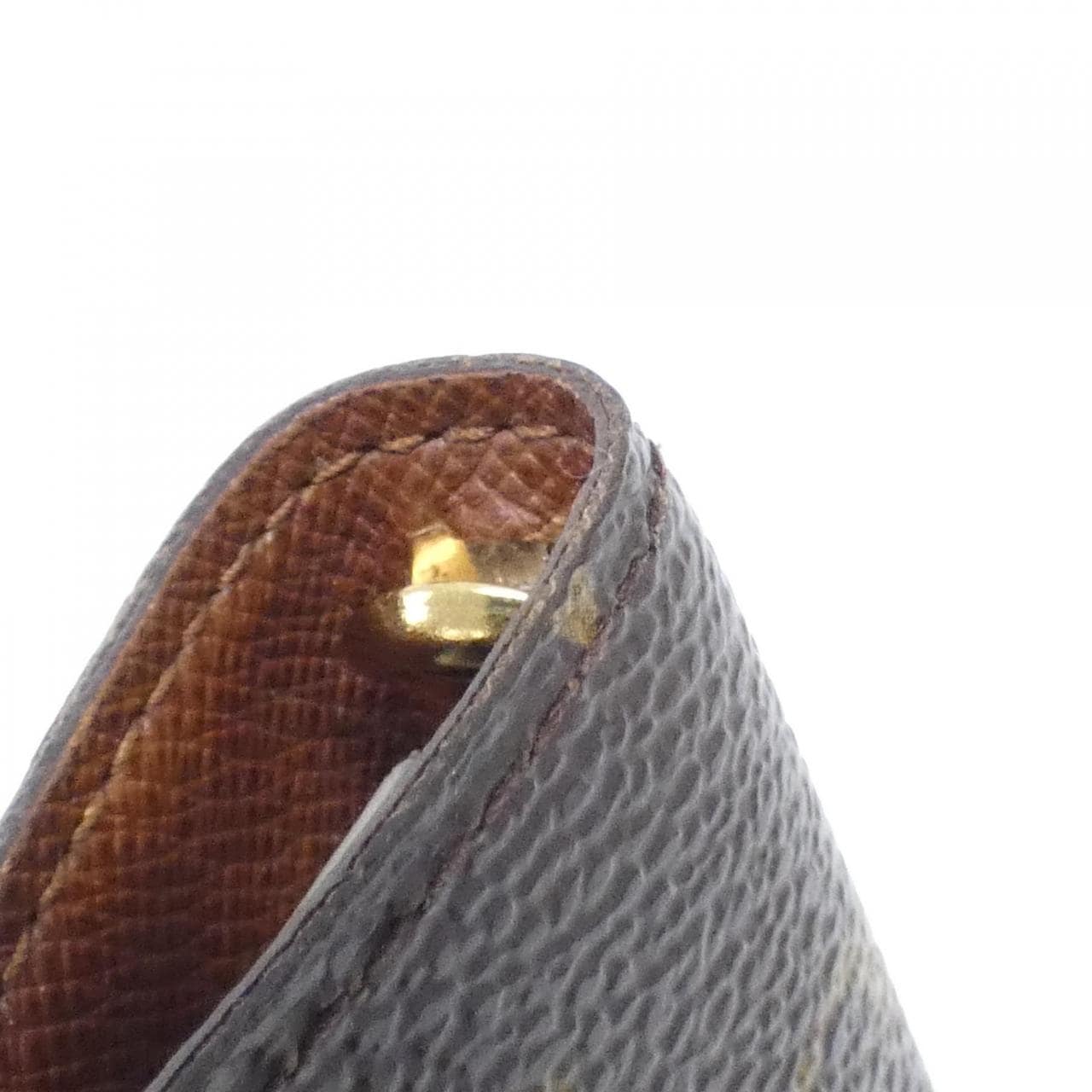 ルイヴィトン モノグラム アジェンダ PM R20005 オーガナイザー