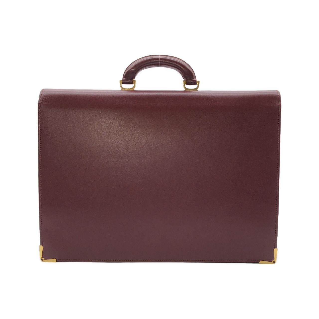 【ヴィンテージ】カルティエ バッグ