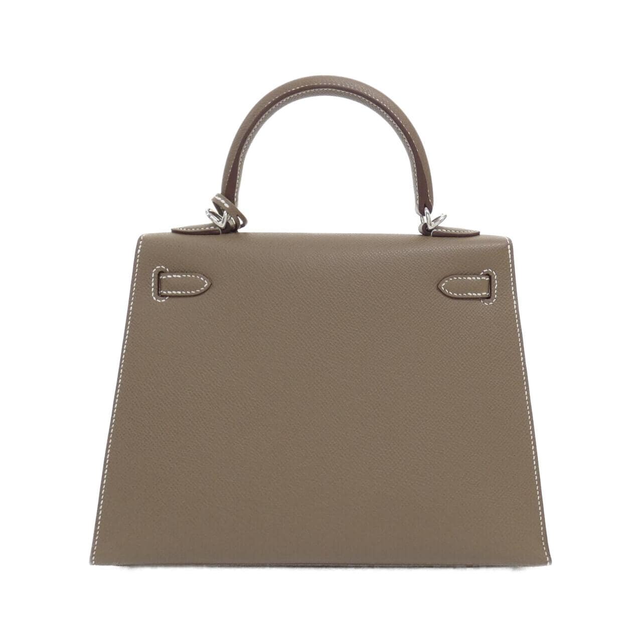 【未使用品】エルメス ケリー 25cm 038416CK バッグ