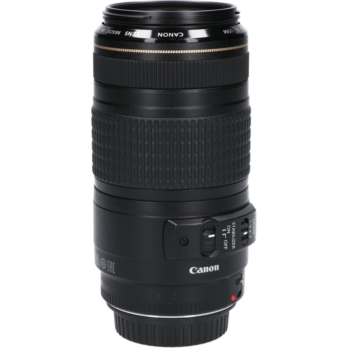 ＣＡＮＯＮ　ＥＦ７０－３００ｍｍ　Ｆ４－５．６ＩＳ　ＵＳＭ