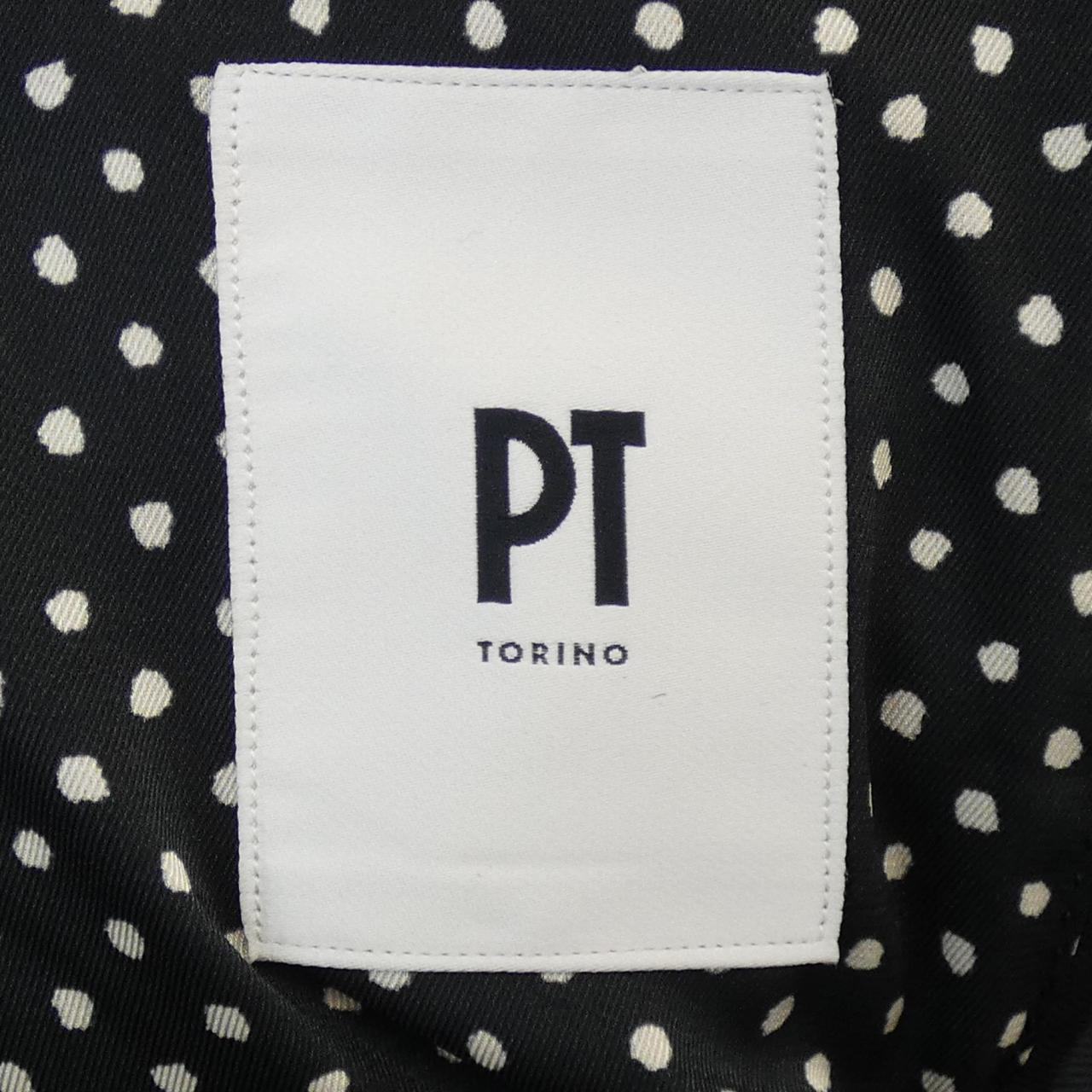 ピーティートリノ PT TORINO ジャケット