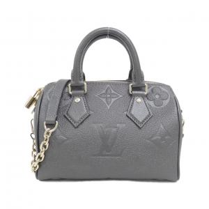 ルイヴィトン モノグラム アンプラント(LV SKI) スピーディ バンドリエール 20cm M12013 ボストンバッグ