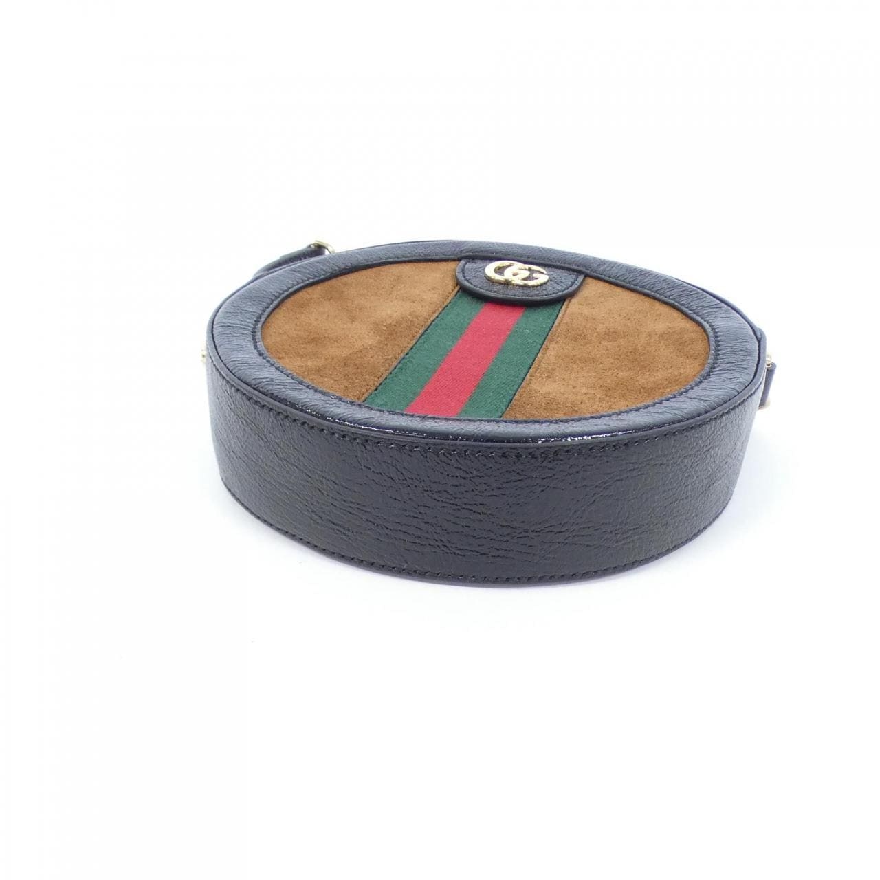 Gucci OPHIDIA 550618 Shoulder Bag