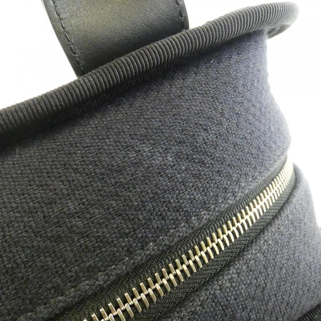 CHANEL Deauville Line 92749 波士顿包