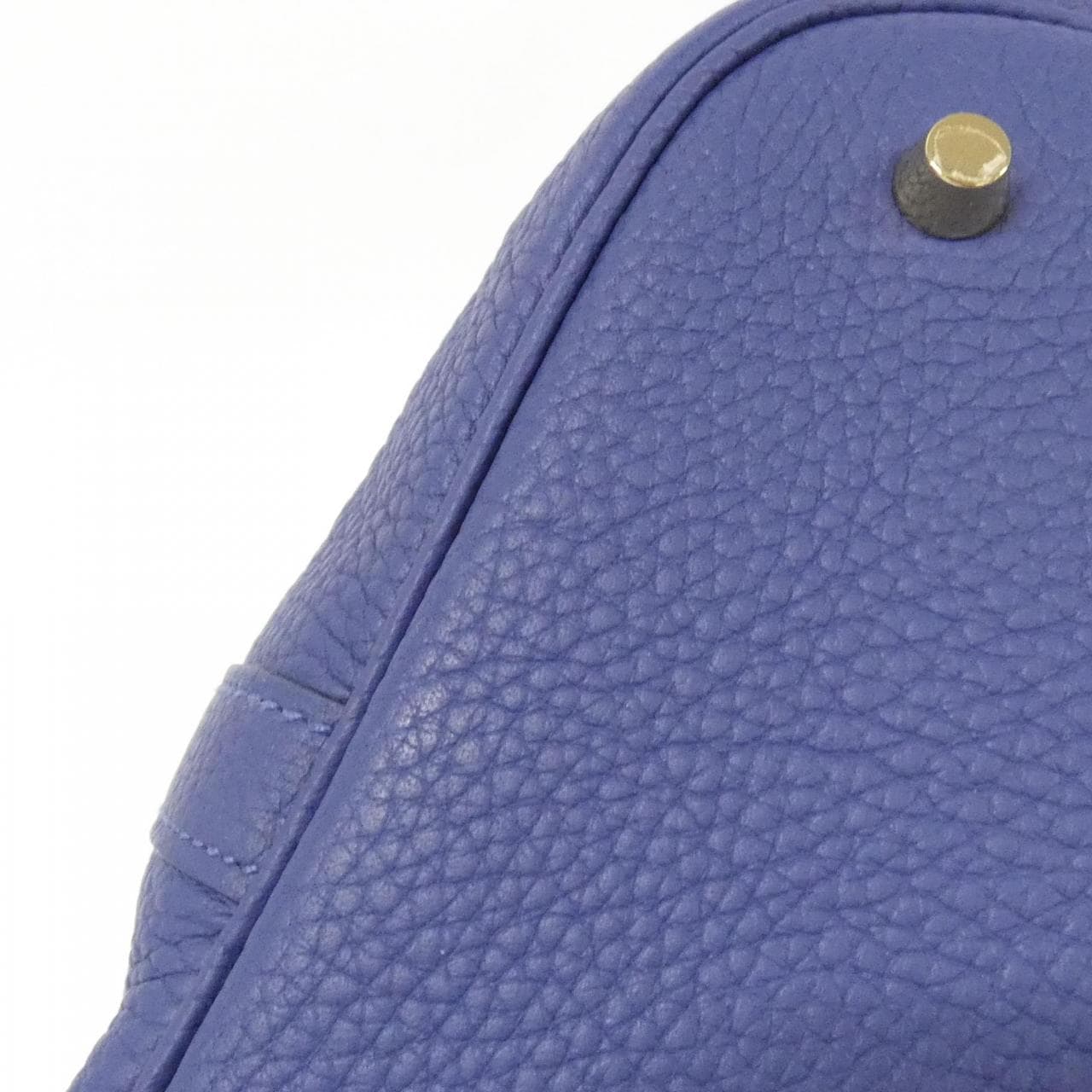 エルメス ピコタン ロック GM 060992CC バッグ