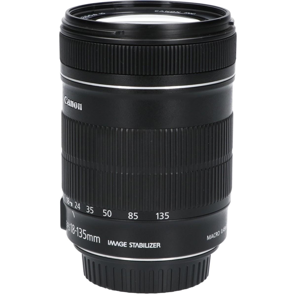 ＥＦ－Ｓ１８－１３５ｍｍ　Ｆ３．５－５．６ＩＳ
