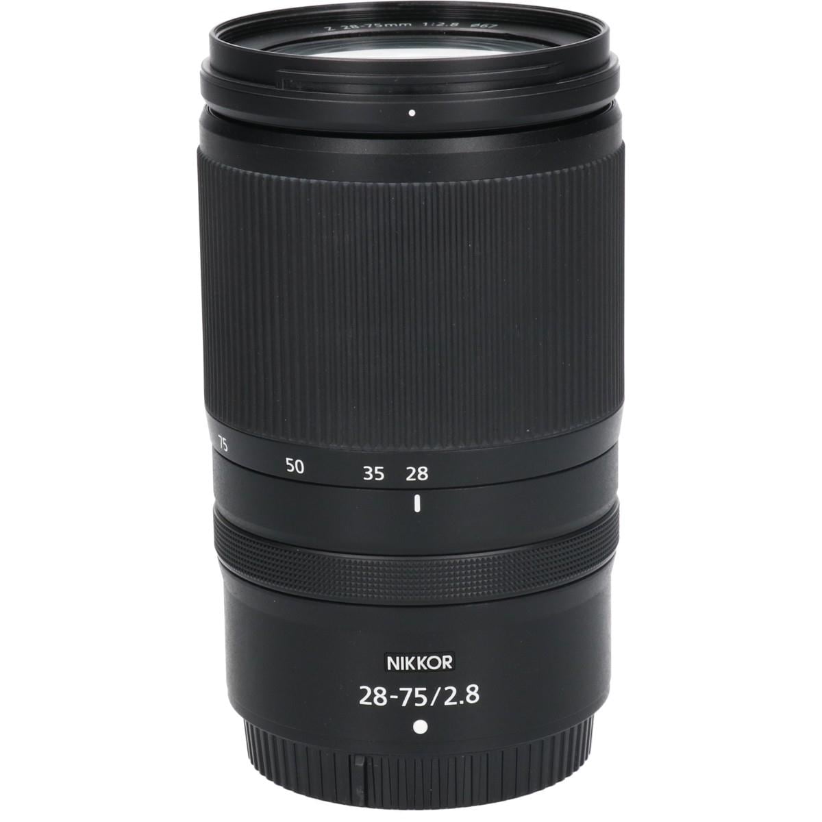 Ｚ２８－７５ｍｍ　Ｆ２．８