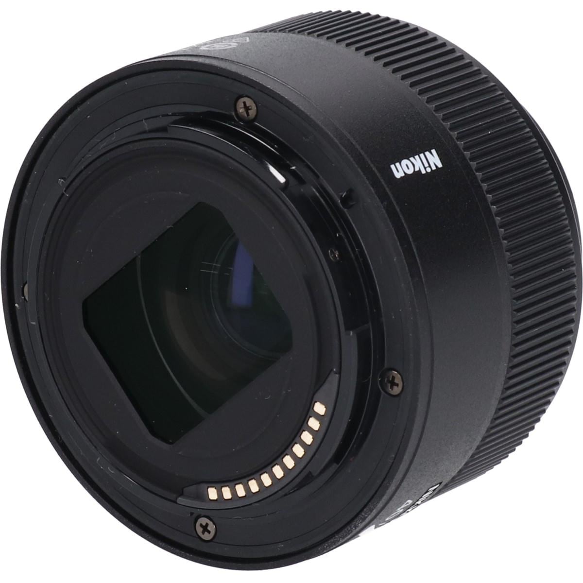 Z40mm F2