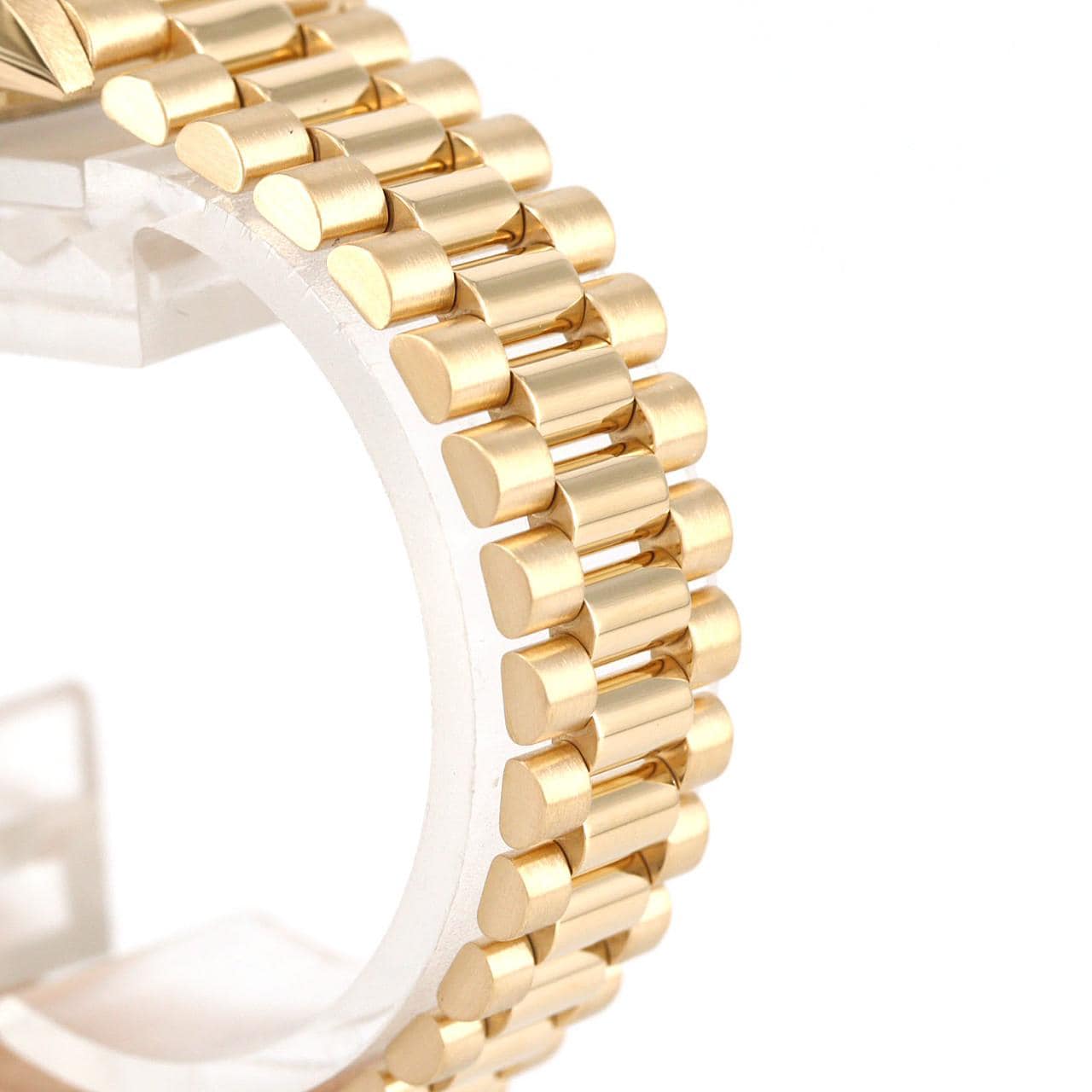 ロレックス デイトジャスト 69178G YG 自動巻 W番