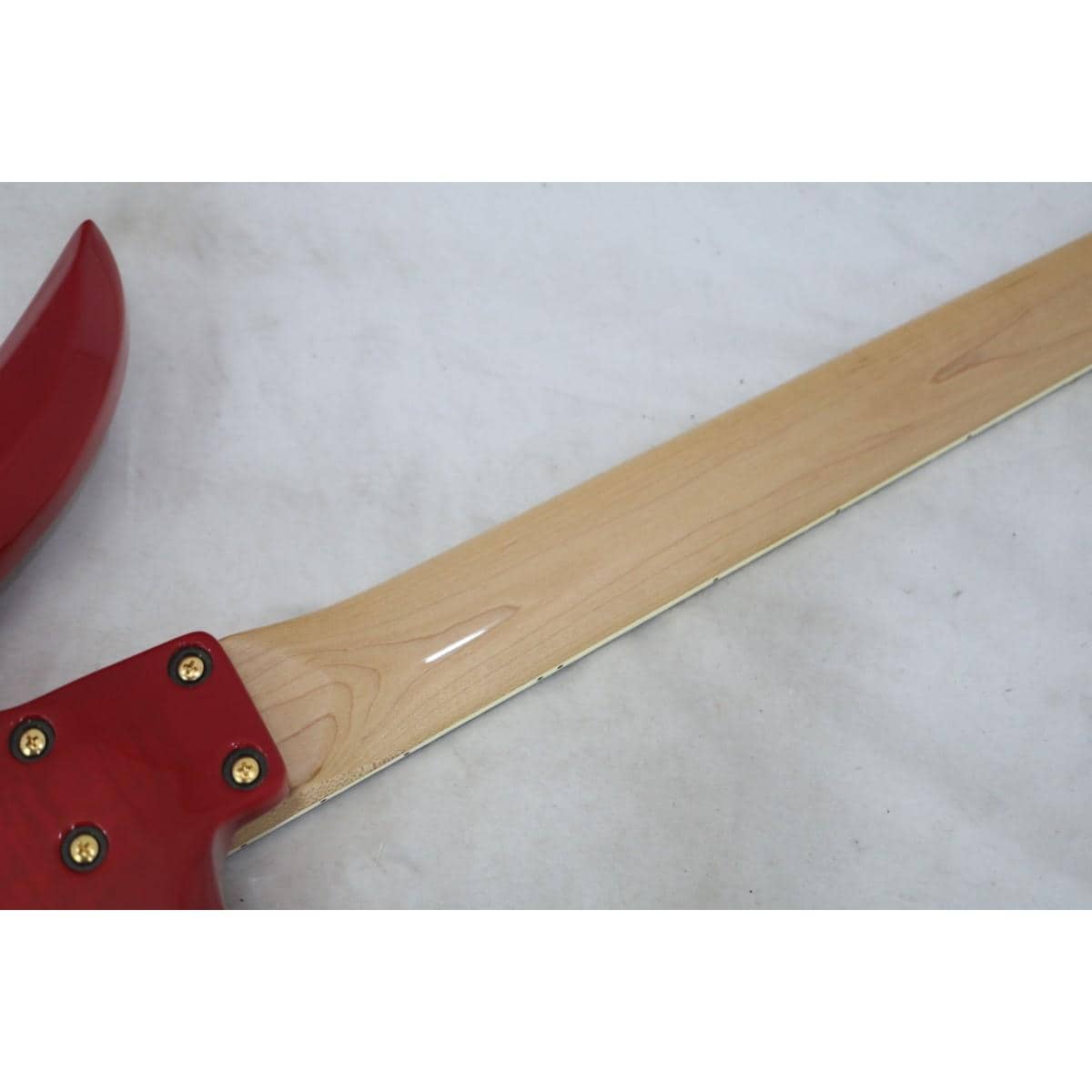 ＢＵＲＮＹ ＭＧ－８５Ｘ